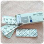 Феназепам  Phenazepam Valenta  1 мг в Харабалях