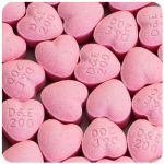 Экстази  Ecstasy Love 200 MDMA в Харабалях