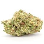 Бошки (Шишки)  Амнезия (Weed Amnesia)  ТГК 23% в Харабалях
